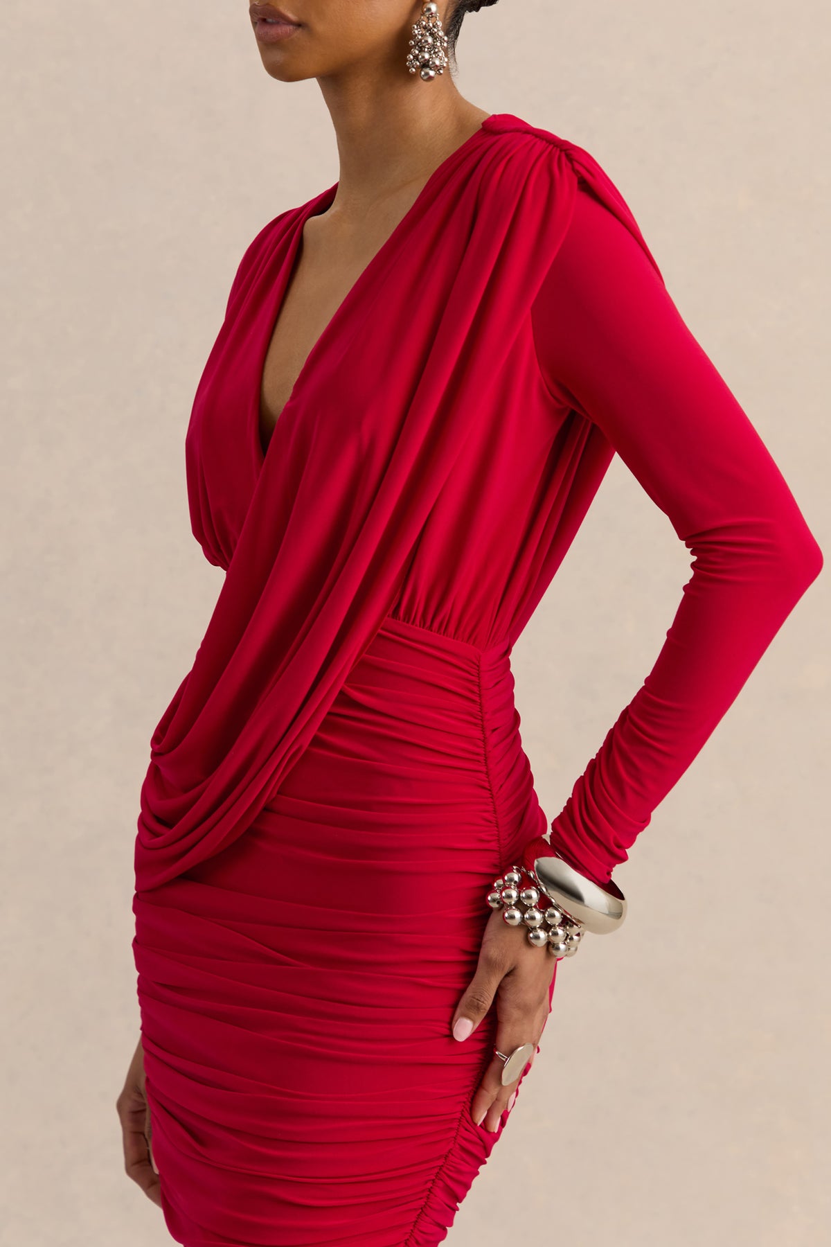 ECM_HR_CL138101100---Ajana---Red-Plunge-Neck-Wrapped-Mini-Dress-5.jpg