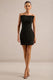 ECM_HR_CL138176001 - Daisa _ Black Bandeau-Neck Mini Dress0.jpg