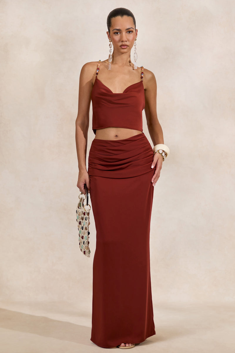 CL138220071 - Anina _ Rust Satin Maxi Skirt0.jpg