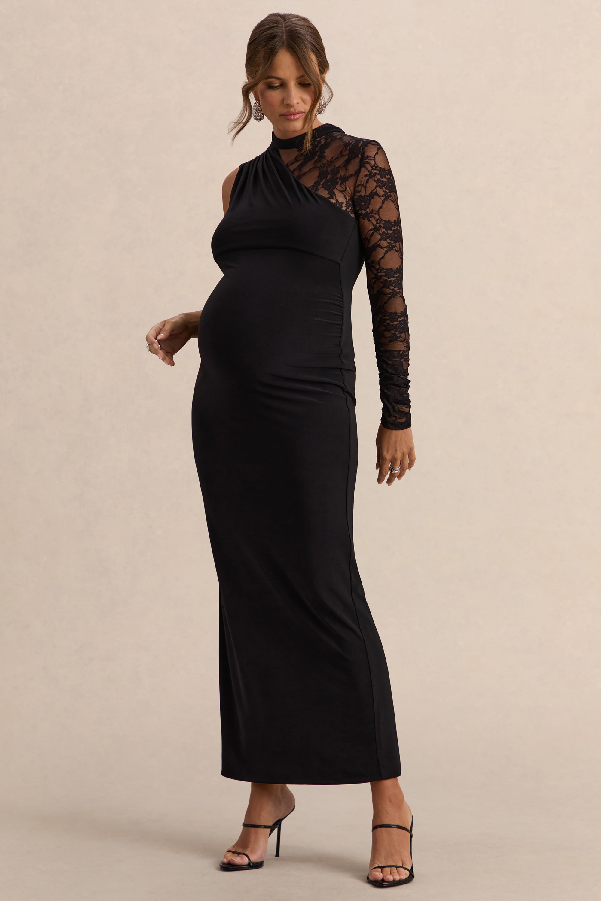 ECM_HR_CL138250001----Hartley---Black-High-Neck-Maternity-Maxi-Dress-With-Lace-Detailing-1.jpg