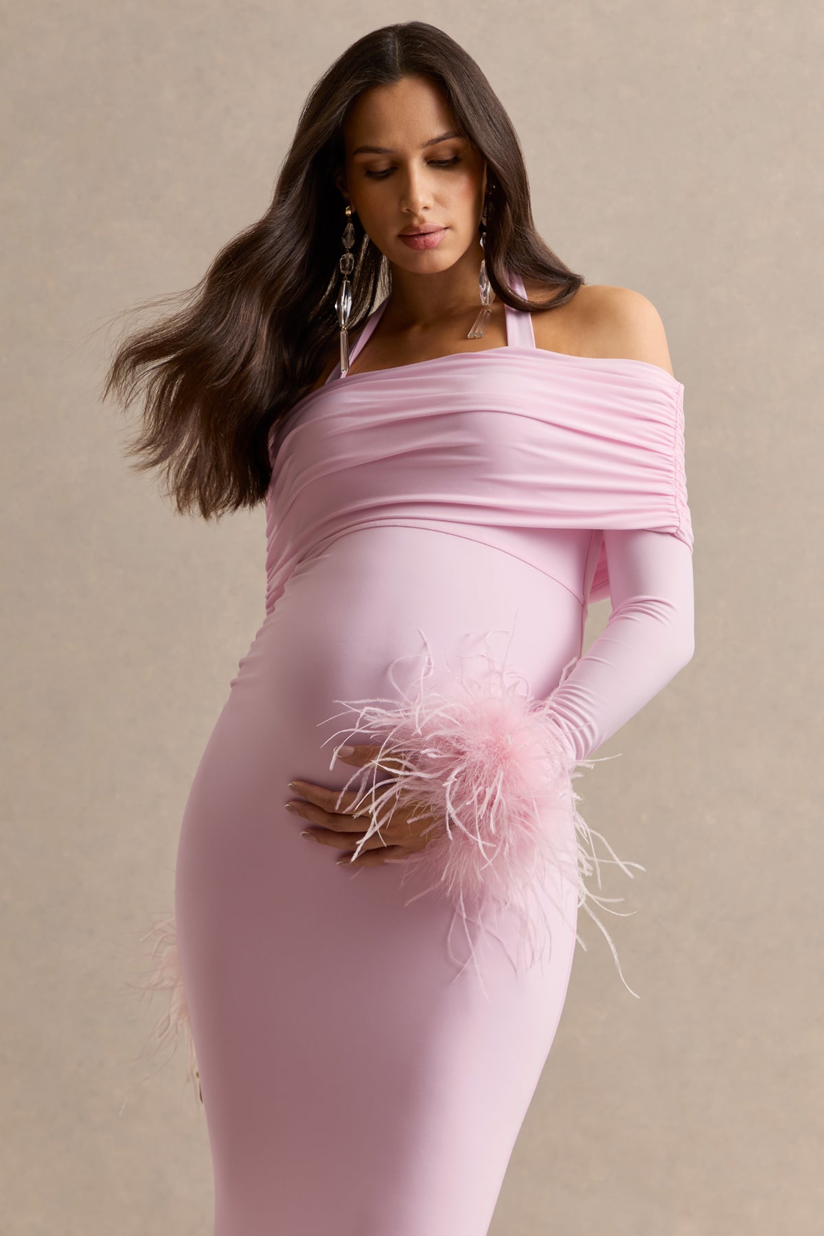 ECM_HR_CL138492081----Desirae-Light-Pink-Halter-Neck-Maternity-Maxi-Dress5.jpg