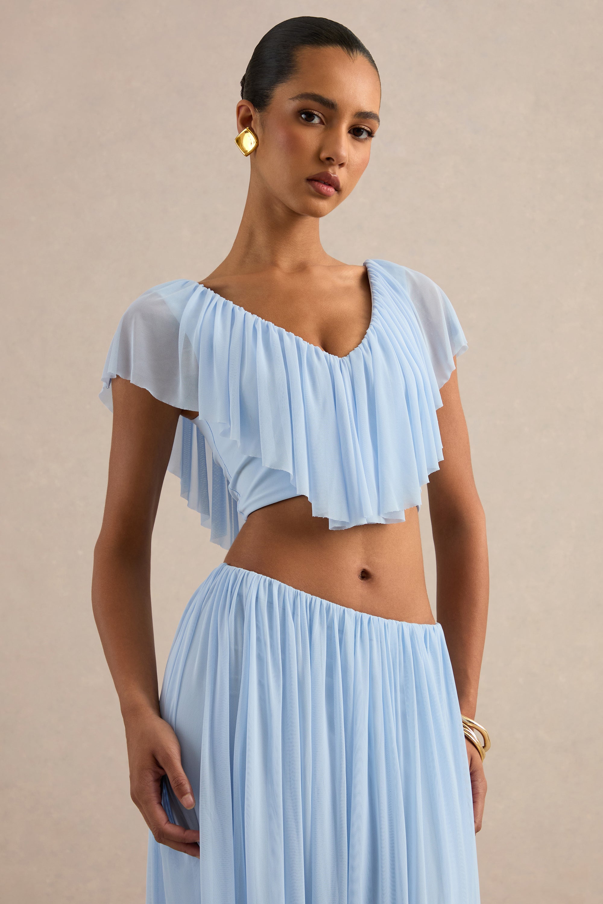 CL138544013 - Kiandra _ Light Blue V-Neck Top 6.jpg