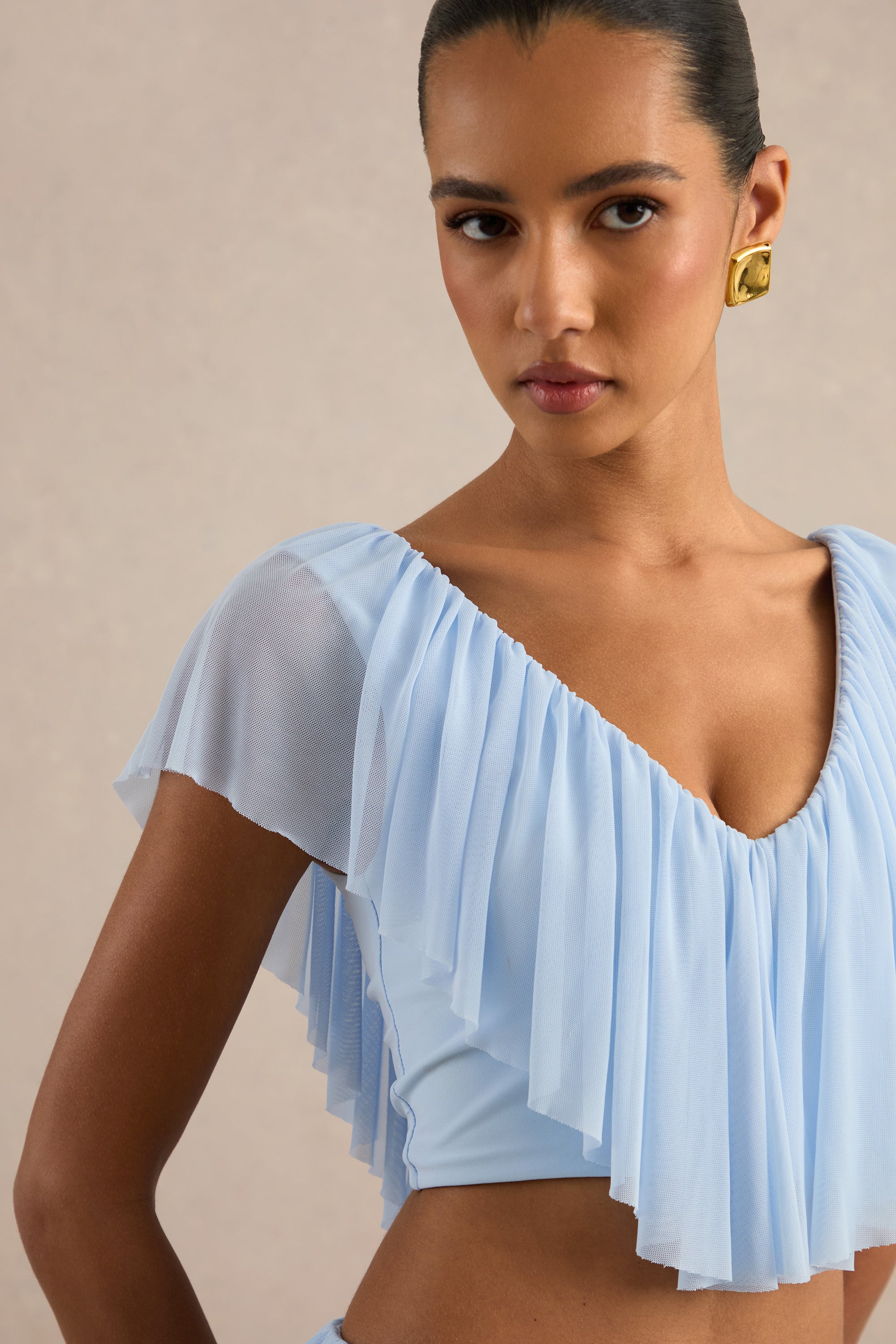 CL138544013 - Kiandra _ Light Blue V-Neck Top 7.jpg