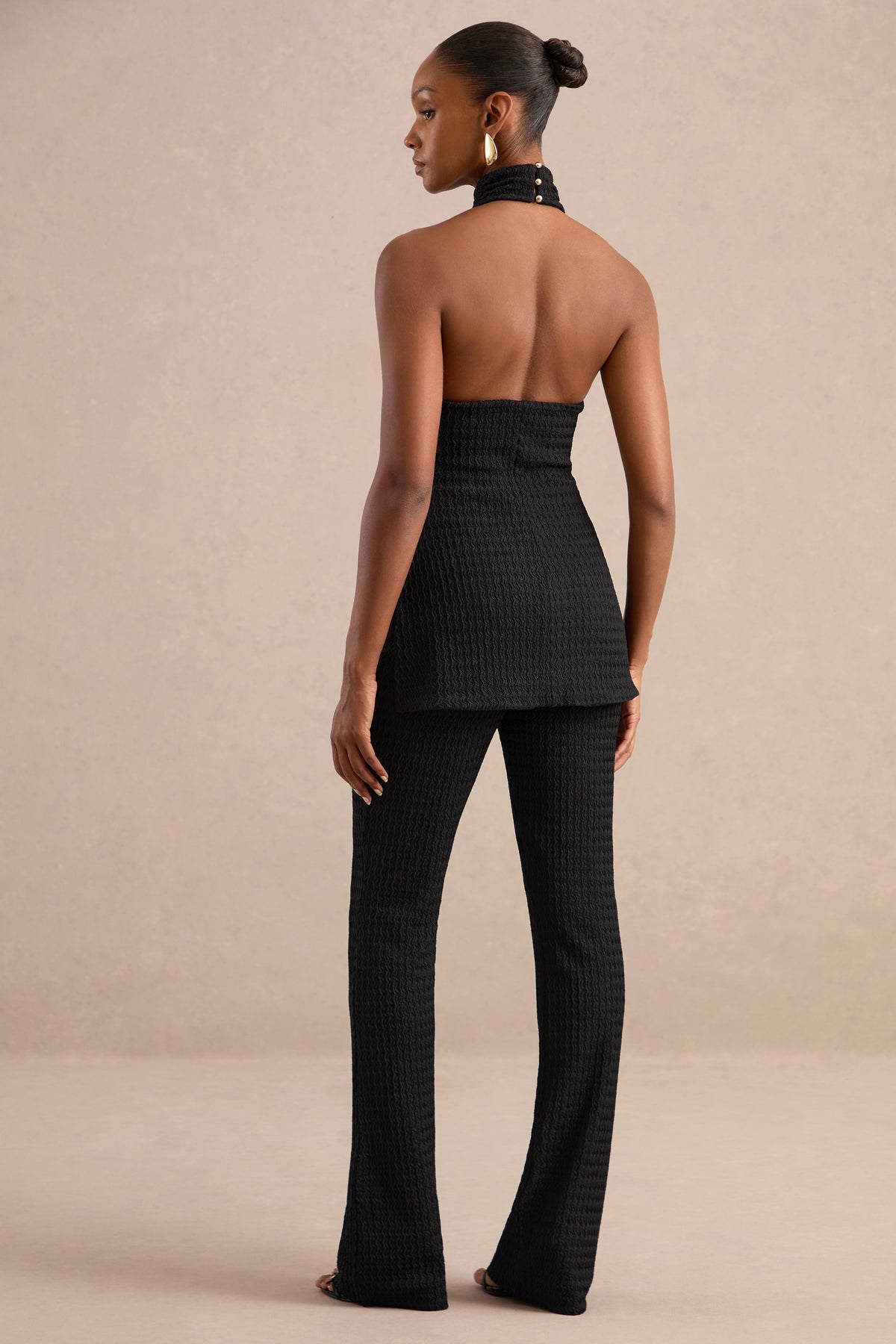 CL138672001 - Athenais Black Straight Leg Trousers9.jpg