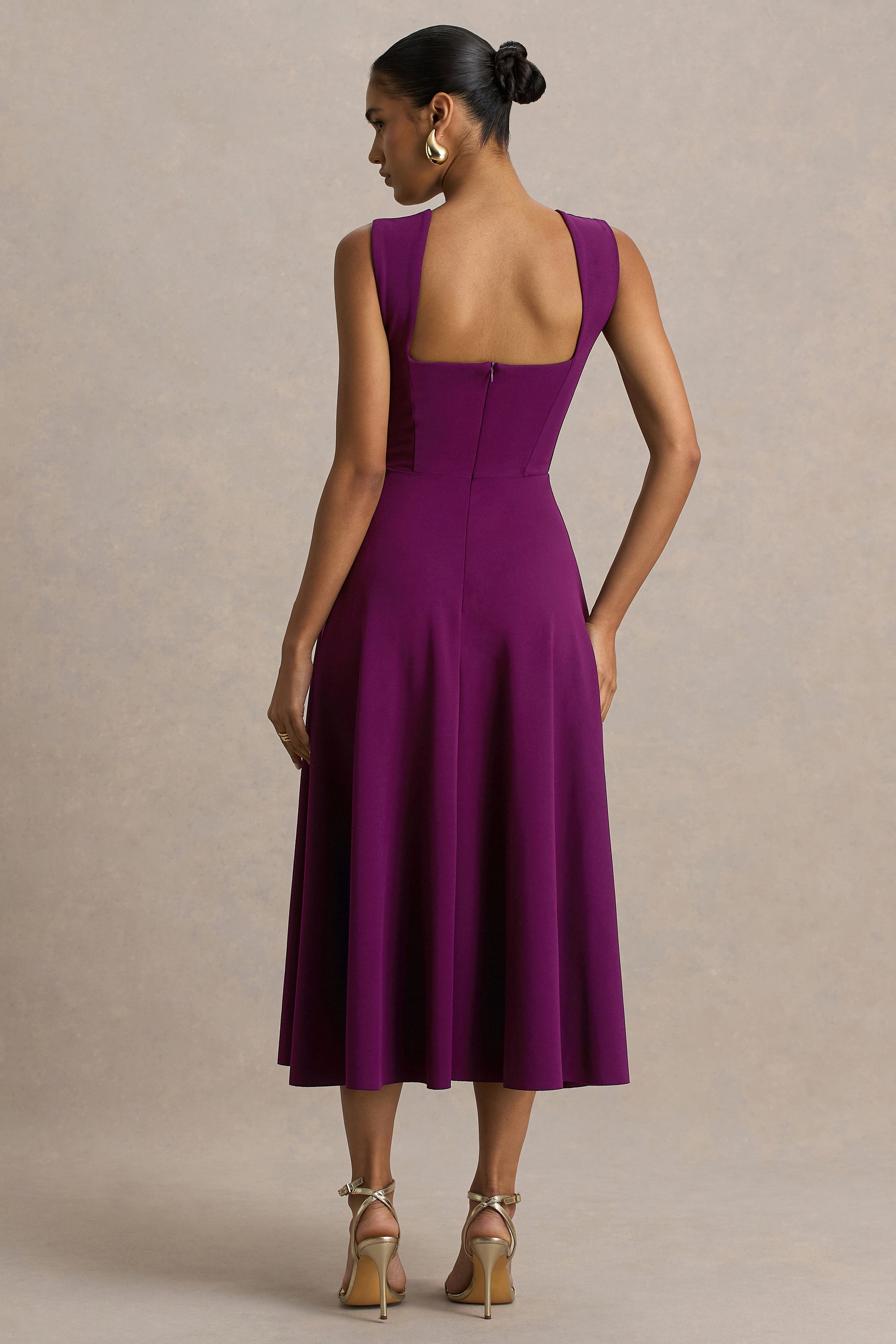 HR_CL138720090 - Andromeda Burgundy Sweetheart Midi Dress01.jpg