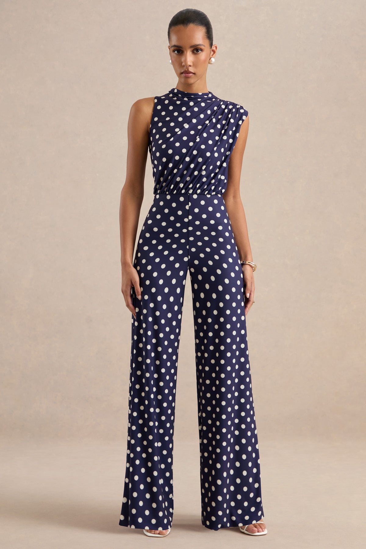 ECM_HR_CL139183010 - Jacqueline _ Navy Polka Dot High Neck Jumpsuit0.jpg