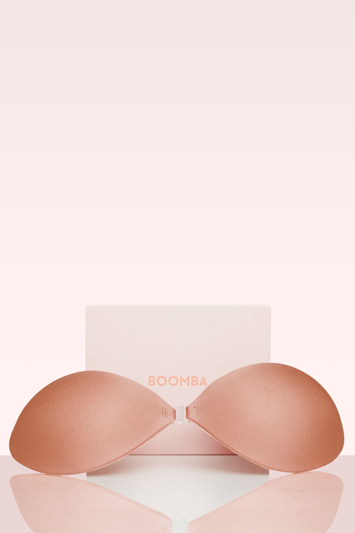 Magic Sticky Bra | Boomba Soutien Gorge caramel