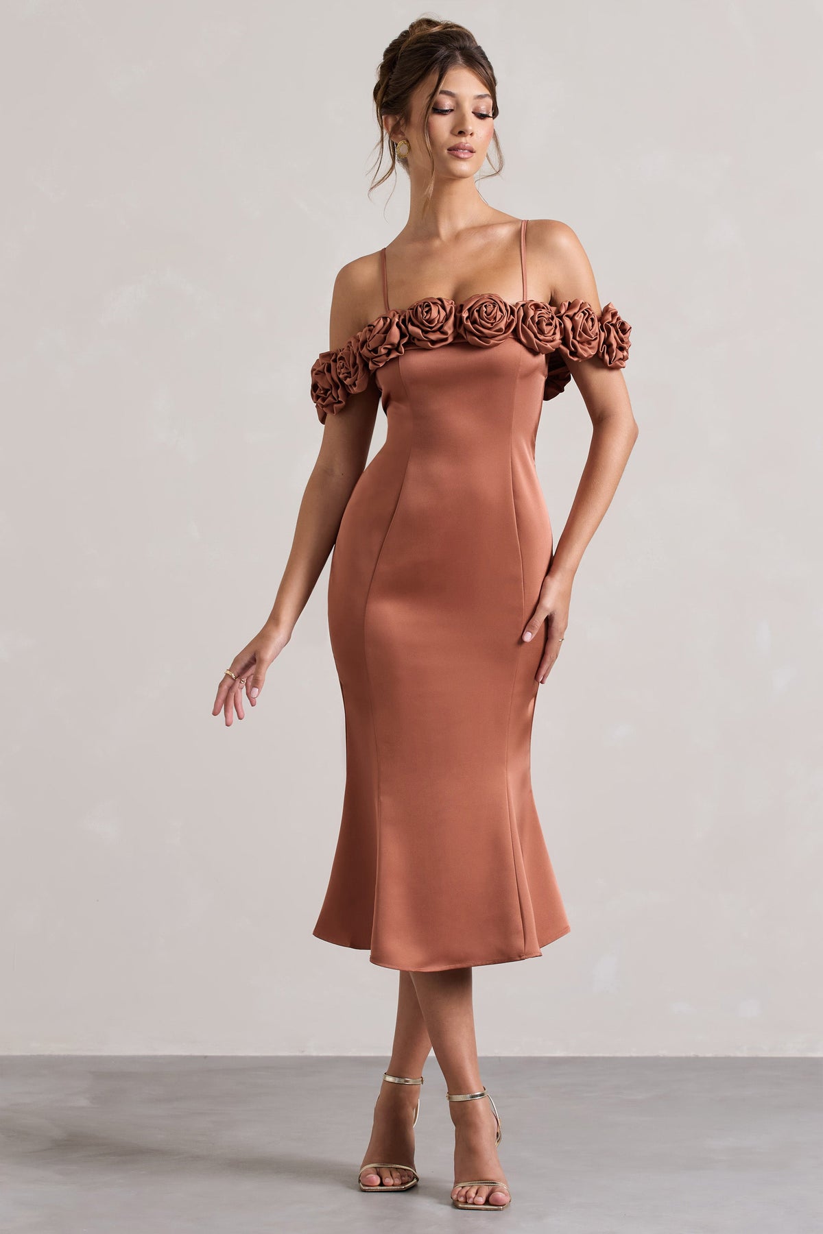 Achetez en ligne les vêtements de ROSALITA MCGEE au meilleur prix Achetez en ligne les vêtements de ROSALITA MCGEE au meilleur prix