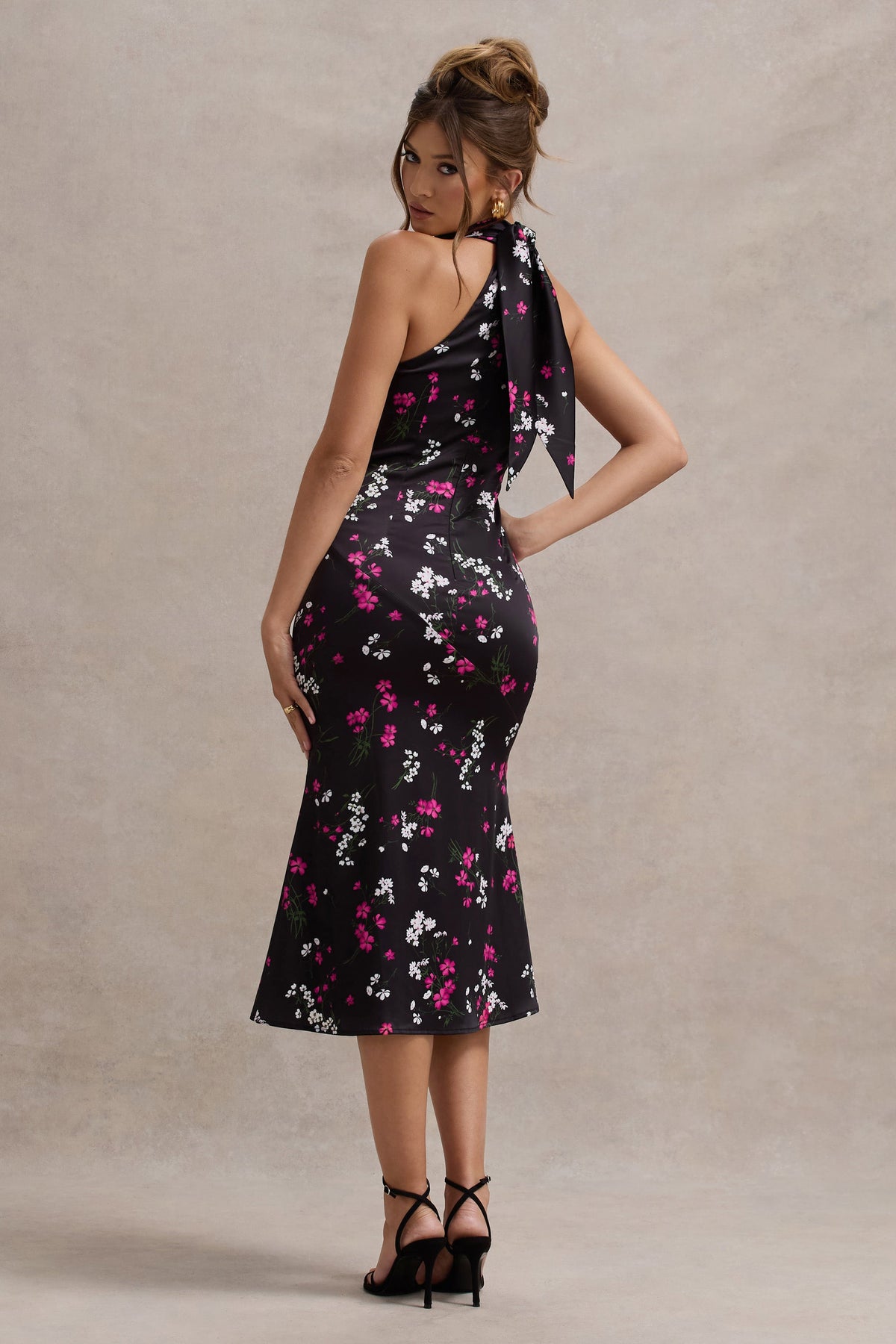 Violette robe cheap