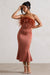 WB_CL129973012-OneAndOnlyRustSatinFeatherTrimMidiDress1