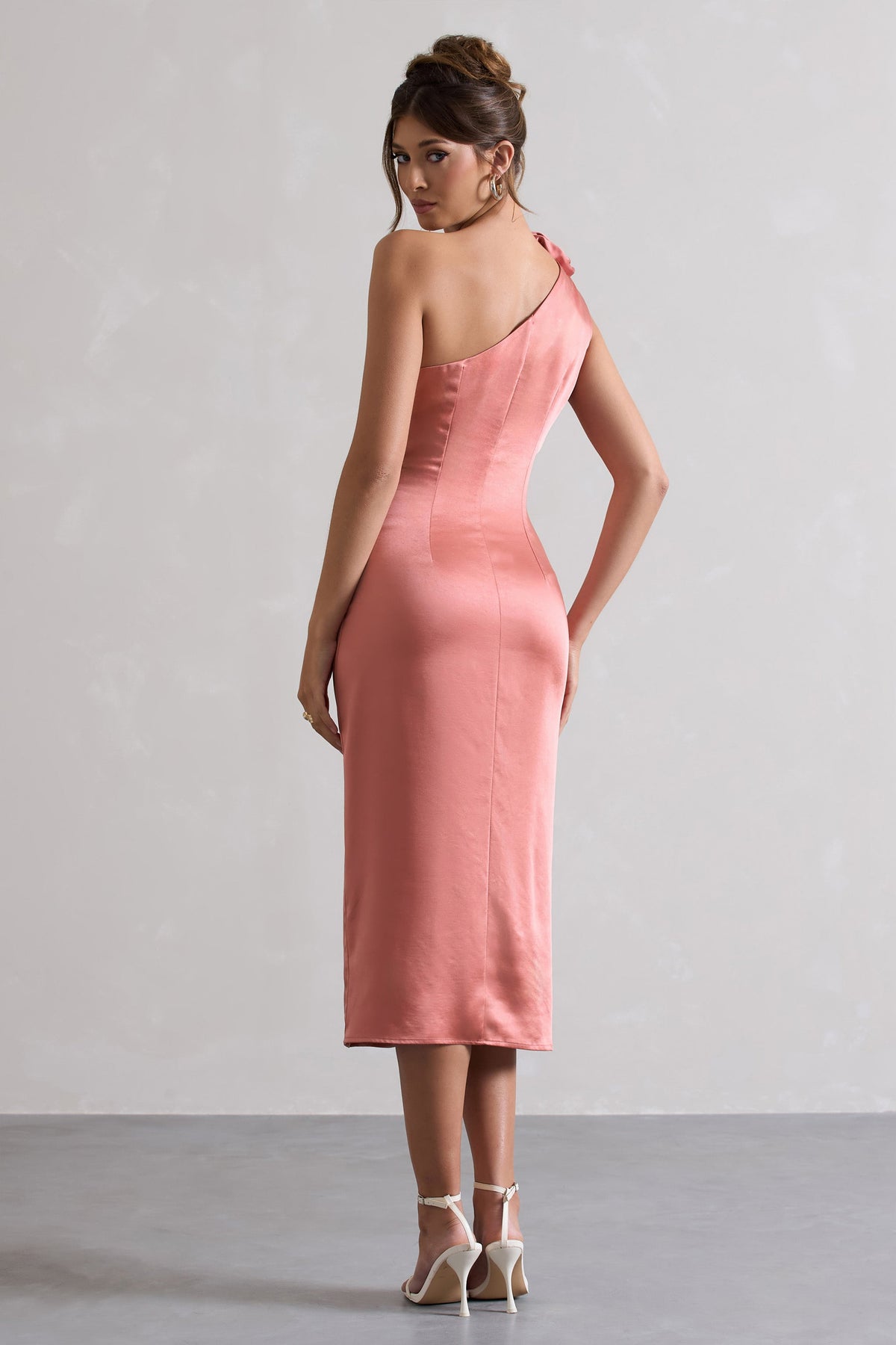 WB_CL132322187-AscotCoralSatinAsymmetricMidiDressWithCorsage10