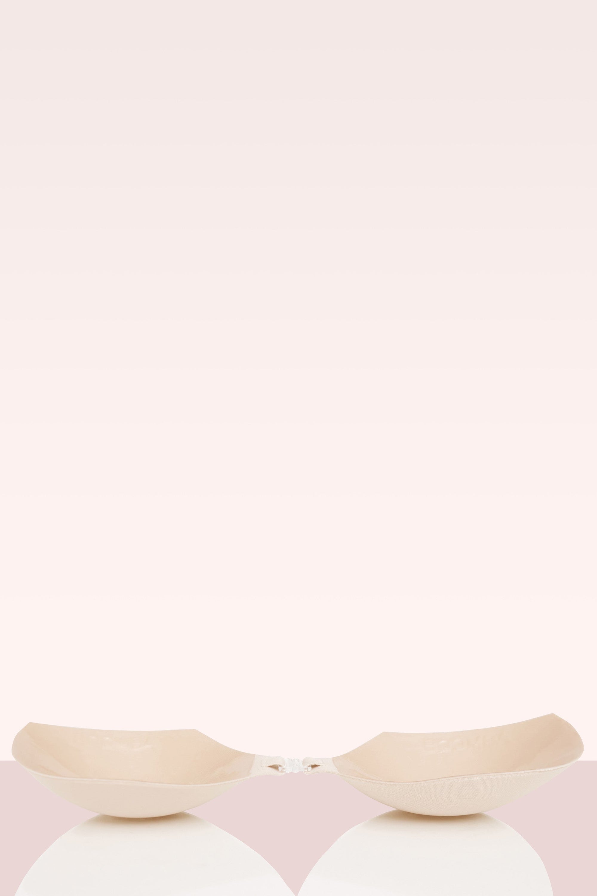 Demi Sticky Bra | Boomba Sand Demi Sticky Bra
