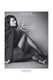 Levante | Collants avec couture arrière