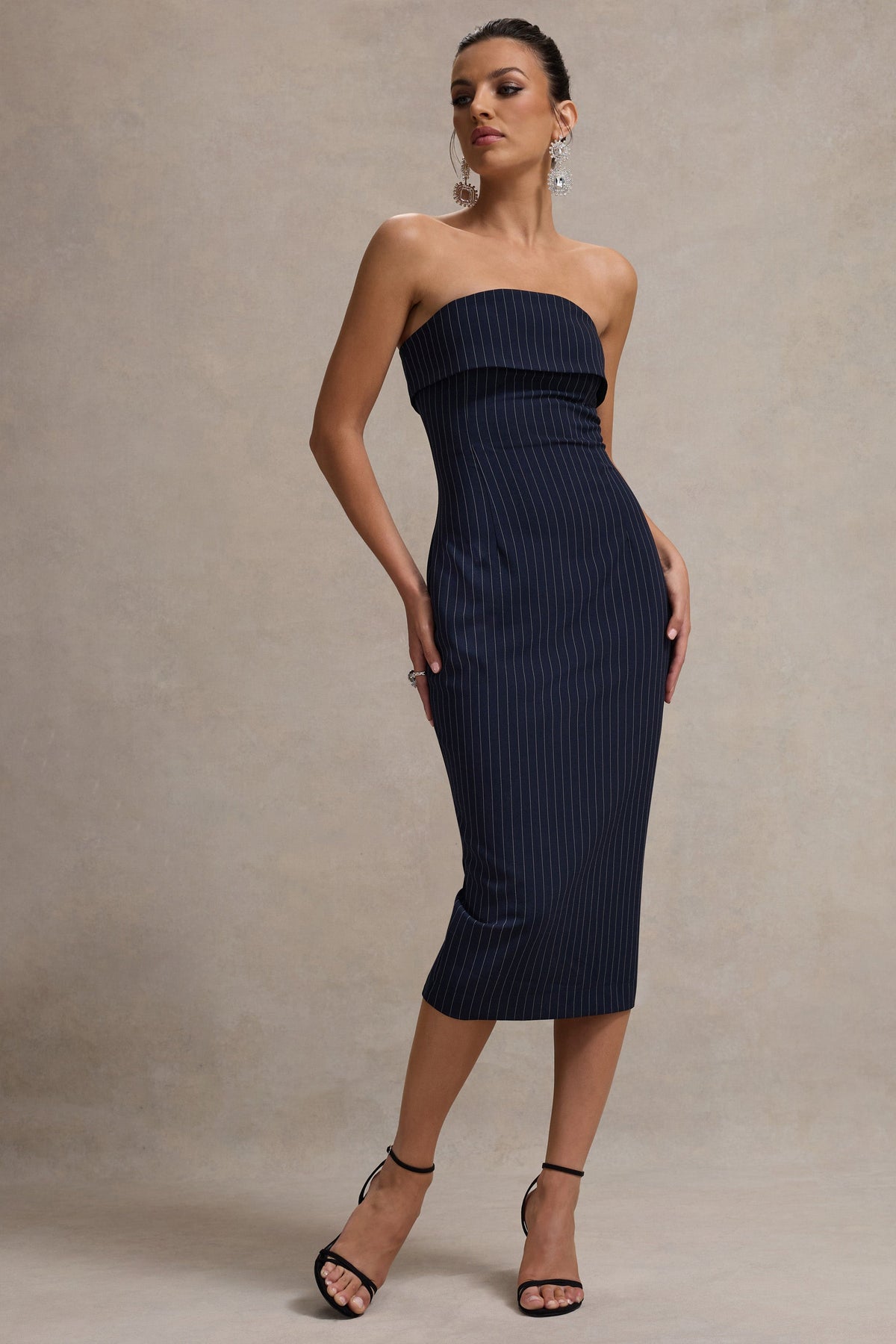 WB_HR_CL134623019-HighwayNavyPinstripeStraplessMidiDress4