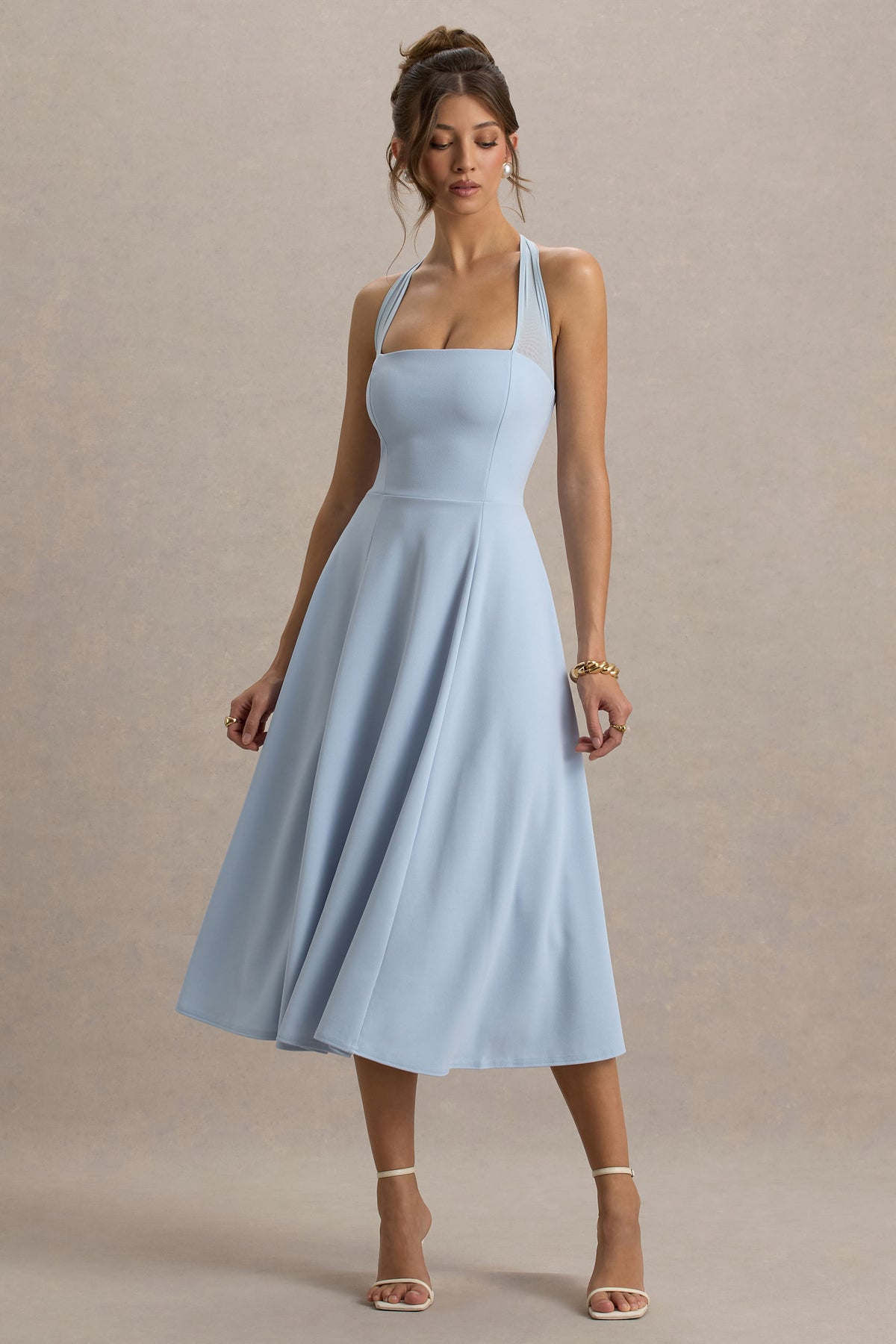 ROBE CACHAREL FLEURIE Taille 38 EN EXCELLENT ETAT EUR 99,00 - FR ROBE CACHAREL FLEURIE Taille 38 EN EXCELLENT ETAT EUR 99,00 - FR