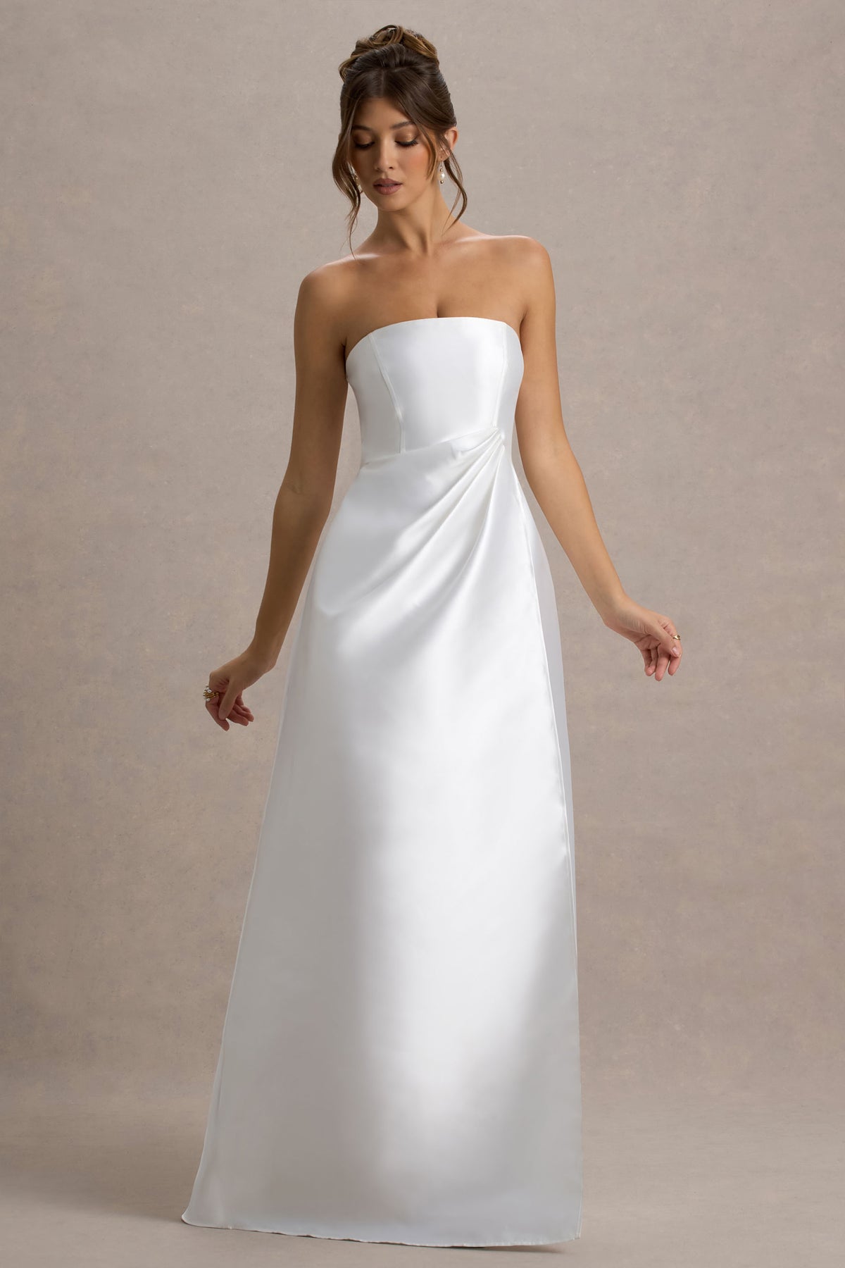 SHEIN VCAY Robe d'été décontractée avec imprimé plante, épaules SHEIN VCAY Robe d'été décontractée avec imprimé plante, épaules